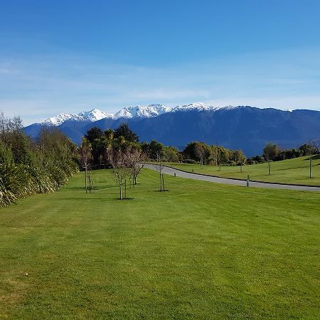 Murchison View Studio Te Anau Exteriér fotografie