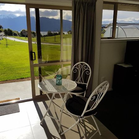 Murchison View Studio Te Anau Exteriér fotografie