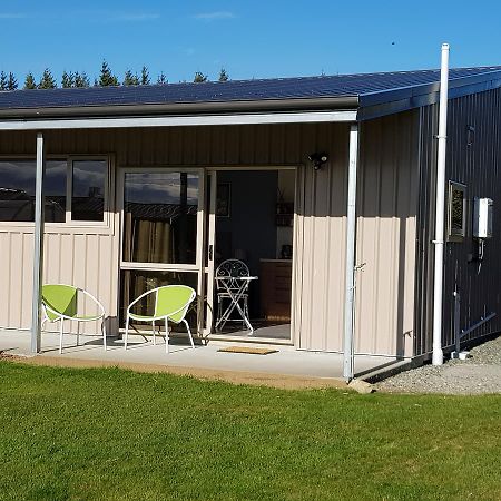 Murchison View Studio Te Anau Exteriér fotografie
