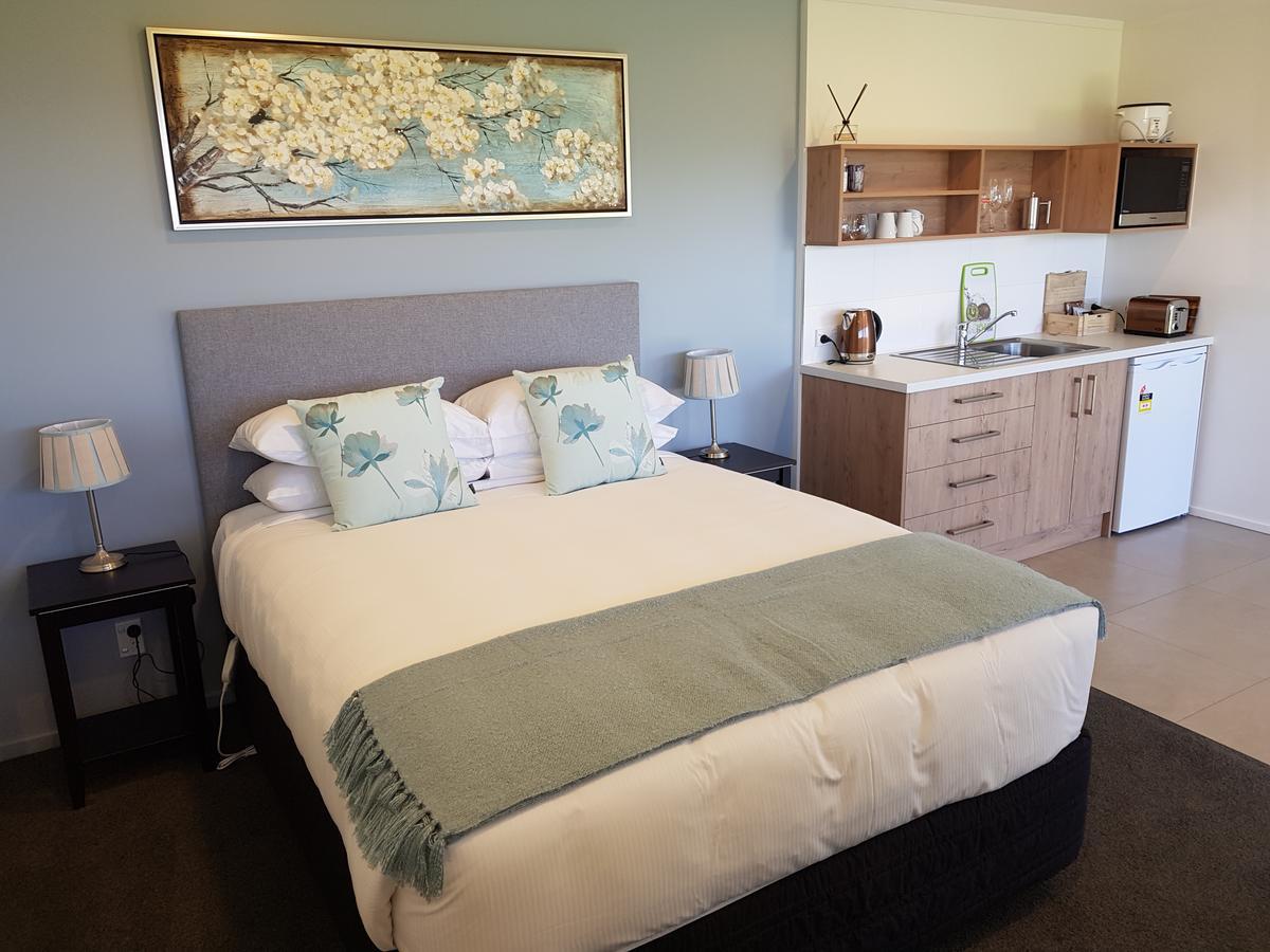 Murchison View Studio Te Anau Exteriér fotografie