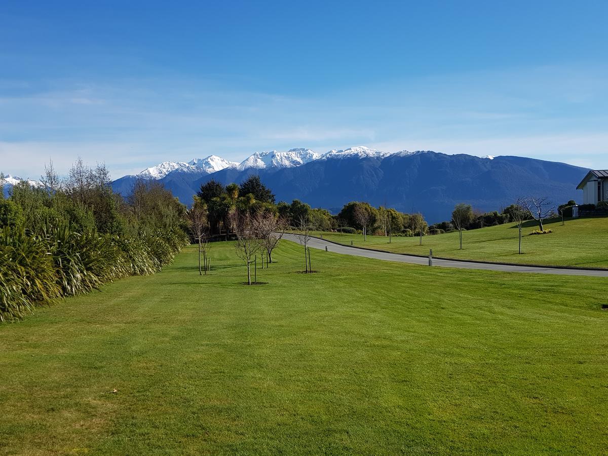 Murchison View Studio Te Anau Exteriér fotografie