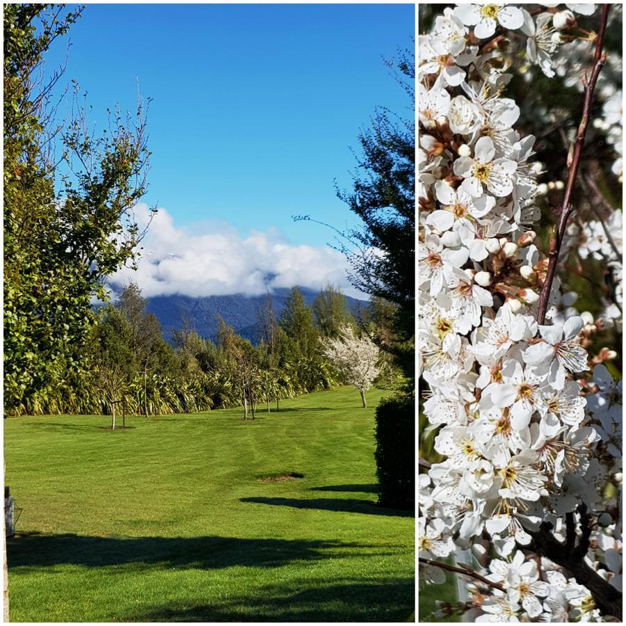 Murchison View Studio Te Anau Exteriér fotografie